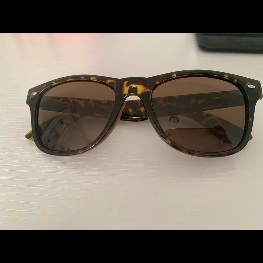 Cheetah Sunglasses
